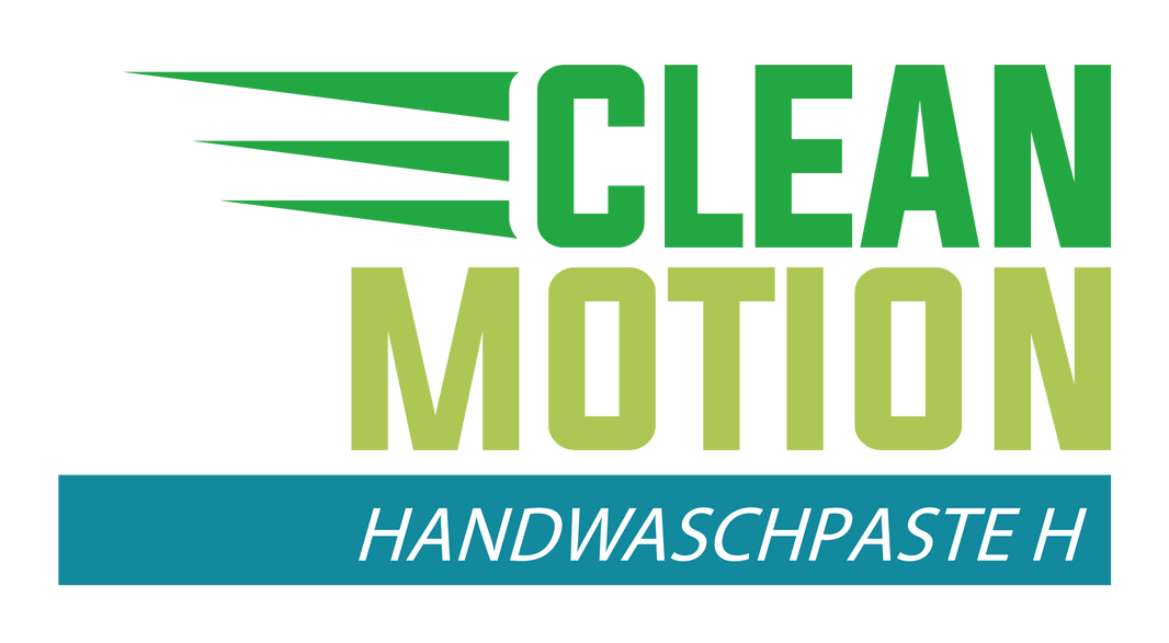 Dr. Schnell Handwaschpaste Clean Motion zur tiefwirksamen und hautschonenden Handreinigung