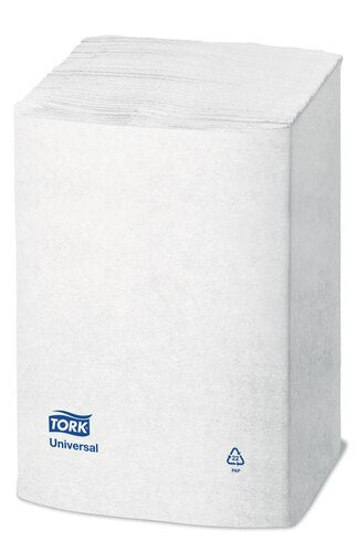 Spenderservietten "Tork Universal Interfold"