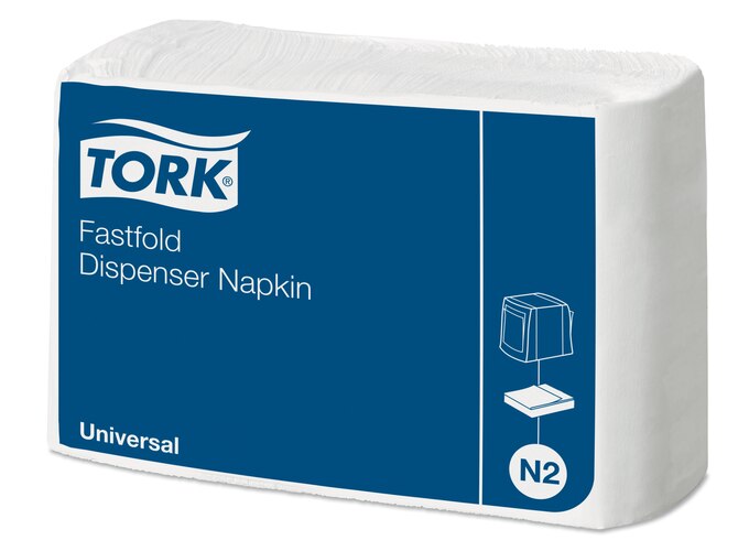 Spenderservietten "Tork Universal 25"