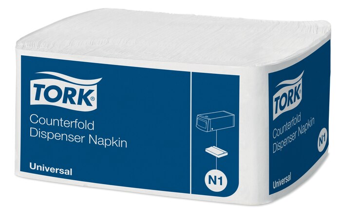 Spenderservietten "Tork Universal 32"