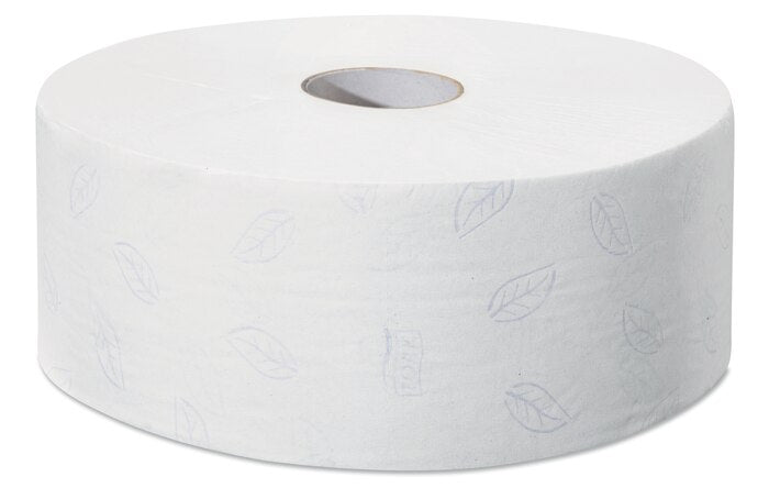 WC-Papier Jumbo "Tork Advanced"