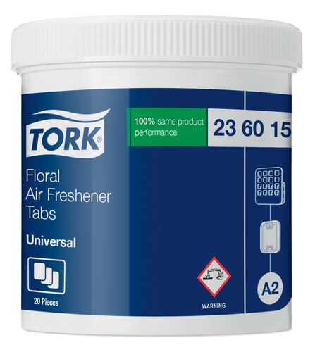 Lufterfrischer Floral "Tork Universal"