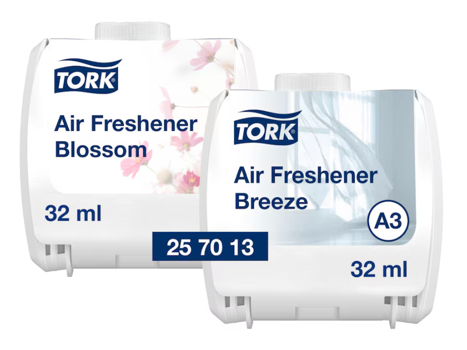 Lufterfrischer"Mix Pack" Tork