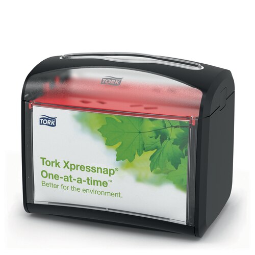 Tork Xpressnap® Tischspender