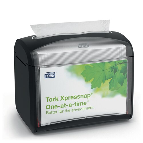 Tork Xpressnap® Tischspender