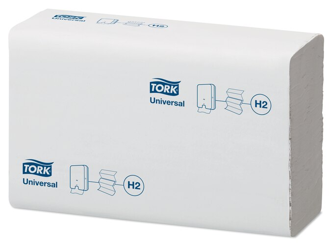 Tork Xpress® Multifold Handtücher