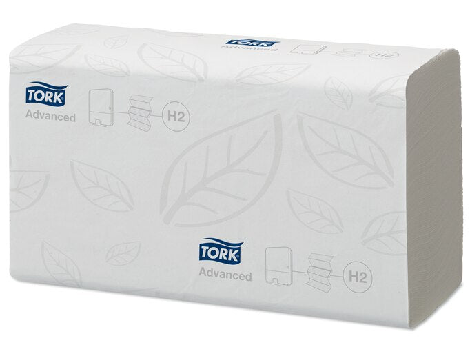 Tork Xpress® Multifold Handtücher