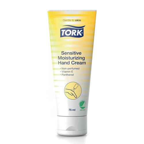 Tork Sensitive Feuchtigkeitsspendende Handcreme