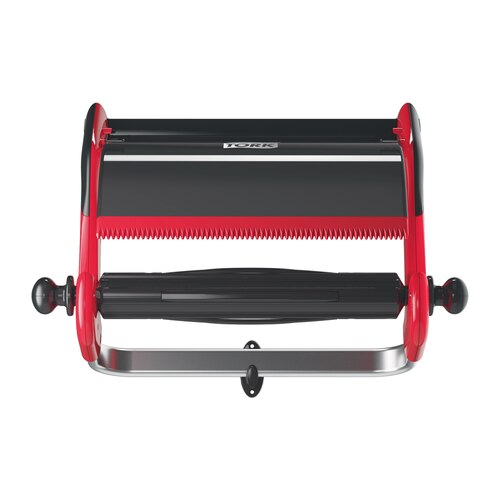 Wandhalter rot, Tork Performance