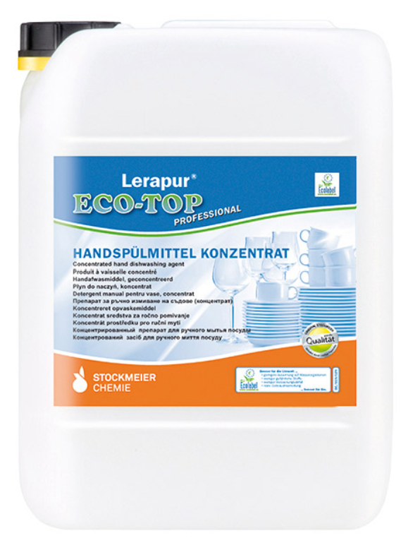 Handspülmittel "ECO-Top" 10 Liter