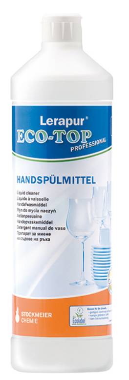 Handspülmittel "ECO-Top" 1 Liter