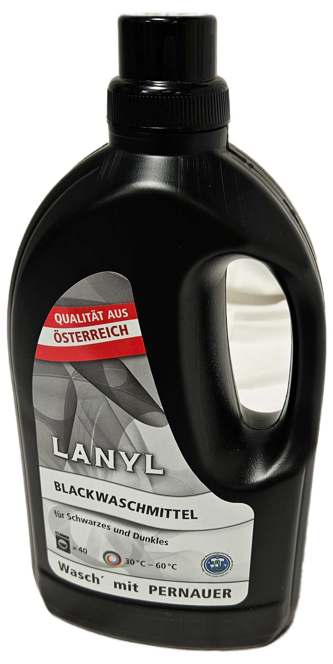 Lanyl Blackwaschmittel 1,5l