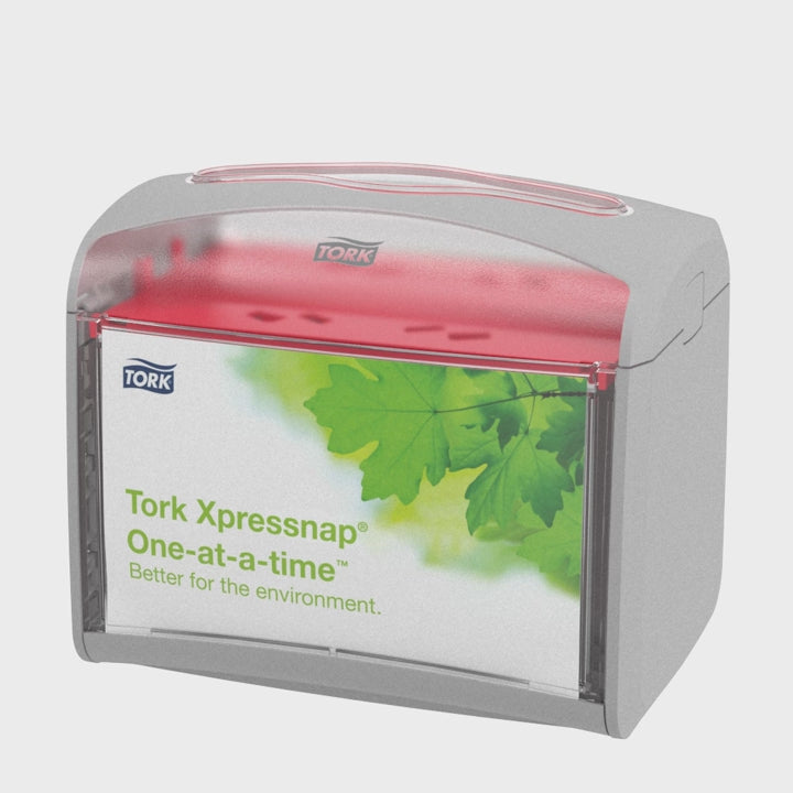 Tork Xpressnap® Tischspender