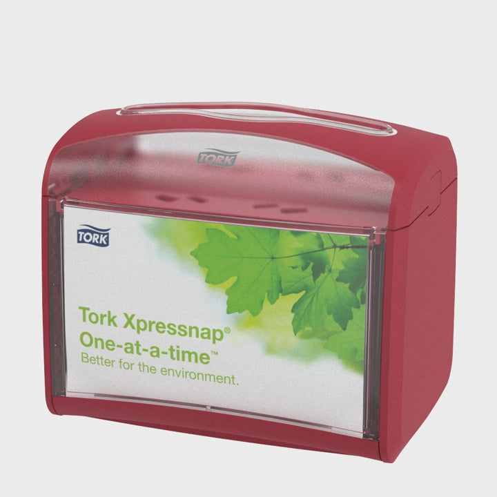 Tork Xpressnap® Tischspender